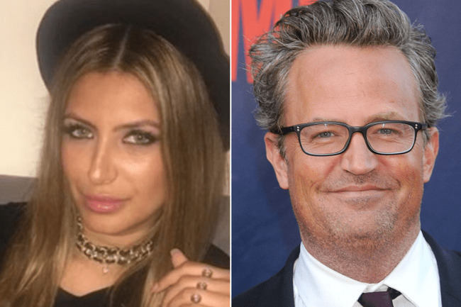 ‘Ketamine Queen,’ who supplied drugs to Matthew Perry, set to be sentenced