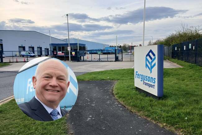 The worst I've seen - Sunderland haulage chief calls on Government to reduce fuel duty as oil prices rocket