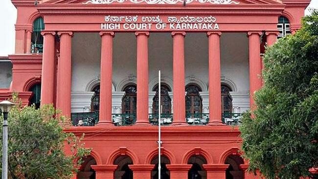 Karnataka High Court notice to govt. on plea for SIT probe into death of 25-year-old man under suspicious circumstances