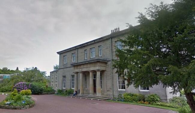 Bridgerton masquerade ball to raise funds for HospiceCare North Northumberland