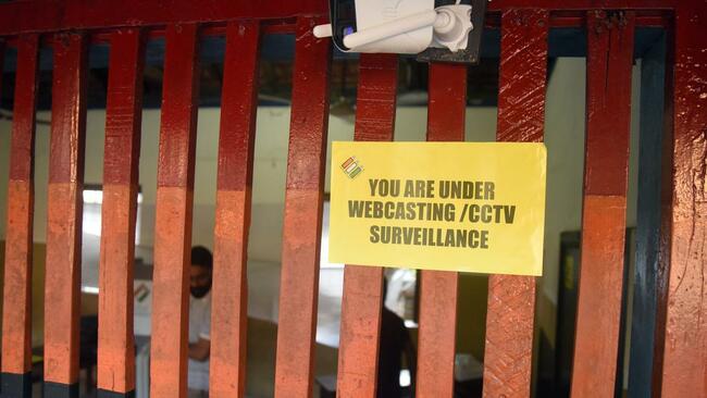 Kerala Assembly polls 2026: High security measures in place to cover 351 sensitive polling booths in Kozhikode