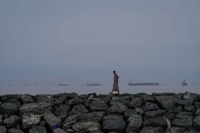 India to receive first shipment of Iranian oil in years