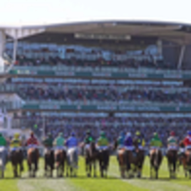Aintree Grand National Day 1 tips and best bets as Garry Owen naps Spillanes Tower