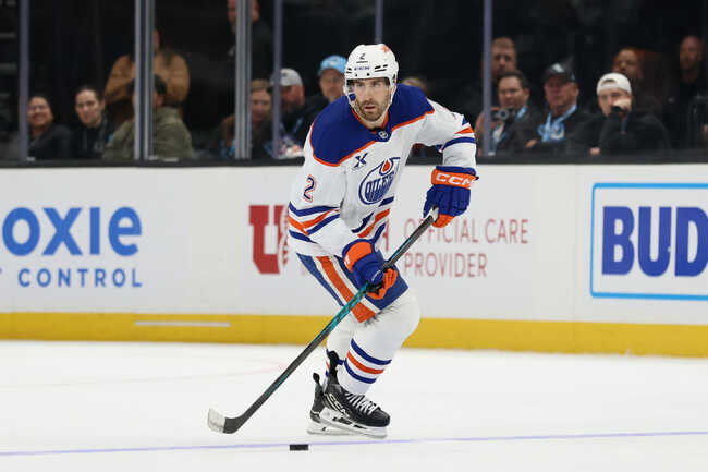 Edmonton Oilers vs. San Jose Sharks | Game preview, prediction and odds | April 8, 2026