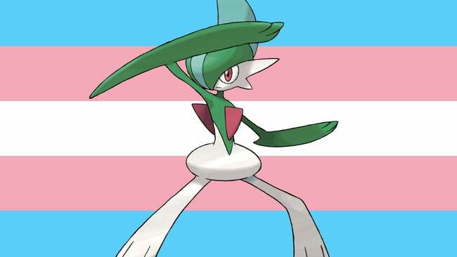 Pokémon Champions Has An Unexpected Trans Icon