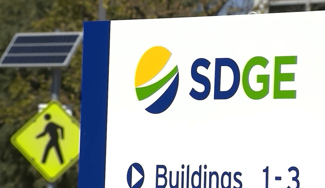 Bill credits coming to San Diego Gas & Electric customers