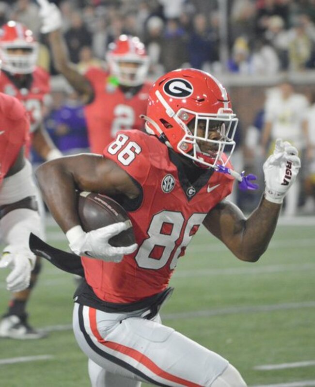 Opinon: Whatever happened to playing for the love of the game?