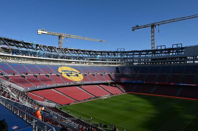 Barcelona vs Atletico Madrid LIVE: Champions League match stream, latest team news, lineups, TV, prediction