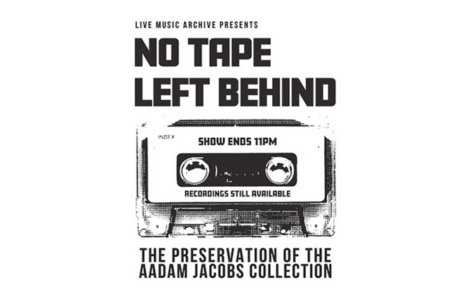 Turns Out Home Taping Wasn’t Killing Music After All