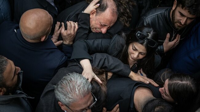 World in pictures, April 9, 2026