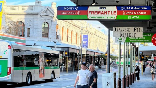 ‘Convenience stores’ in crosshairs as Freo council moves to combat tobacco black market