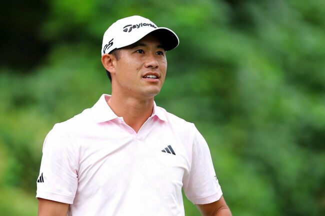 What Is Collin Morikawa’s Ethnicity, Religion, and Nationality? All About His Family Roots and Faith