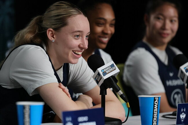 Dallas Wings Secure Biggest Sponsorship Deal as Paige Bueckers Drives Historic Growth