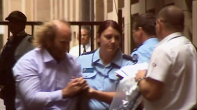 Child killer Arthur Freeman attacked in jail