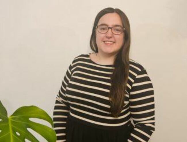 How does this principal software engineer organise her work day to day?