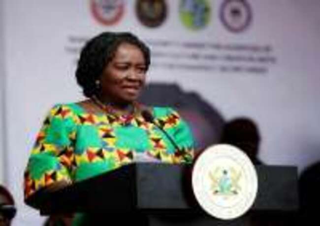 She Opened the Door and Held It There