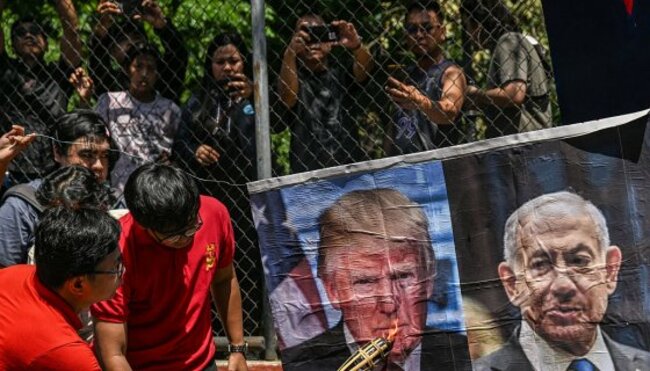 Donald Trump Blew Up Barack Obama’s Iran Deal, Now America’s Stuck With The Fallout