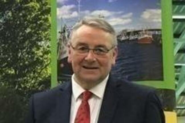 Alan Campbell MP: Best Start Family Hubs will be a practical way of helping parents