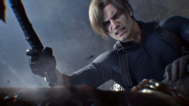 Resident Evil Requiem Includes A Surprising Homage To The Lord Of The Rings Movies