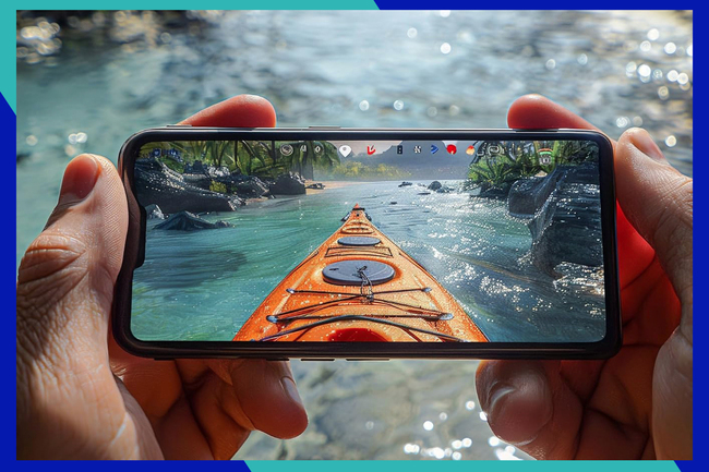 Gamify your fitness routine with a $239 machine for a ‘full body burn’