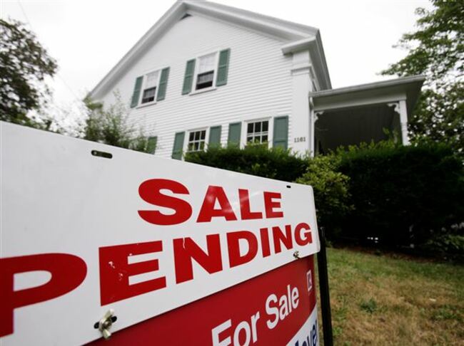 Average U.S. long-term mortgage rate eases to 6.37% after rising five weeks in a row