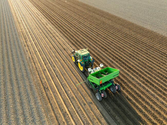 John Deere Is Paying Farmers $99 Million for Allegedly Monopolizing Repair