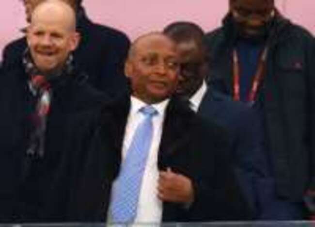 CAF will respect decision of CAS - Motsepe on AFCON 2025 dispute