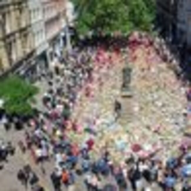 Fire service makes major change in response to Manchester Arena bombing inquiry