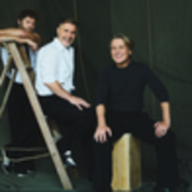 AD FEATURE: See Take That - The Circus Live show revived after 17 years, plus more great artists in Manchester