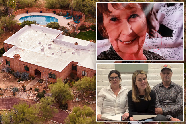 Ex-FBI suggests costly way to finally crack Nancy Guthrie’s kidnapping case