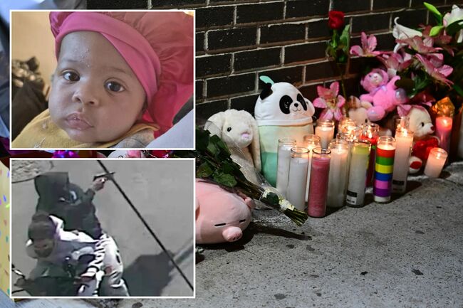 Strangle the gangs that plague NYCHA public housing — send in the dads