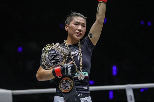 Legendary MMA Champ Set to Face Division’s Pioneer in UFC Debut