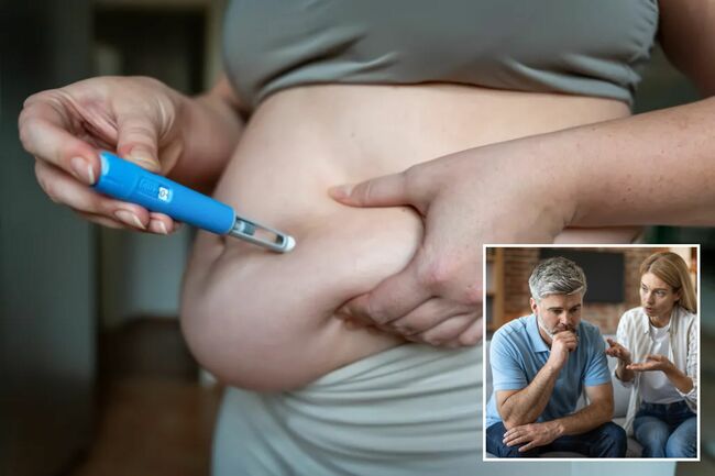 The unexpected effect that Ozempic, GLP-1 drugs may have on your marriage, study shows