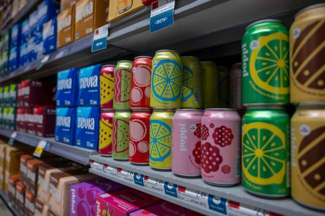 Gut feeling: Should we really trust the ‘healthy’ soda revolution?