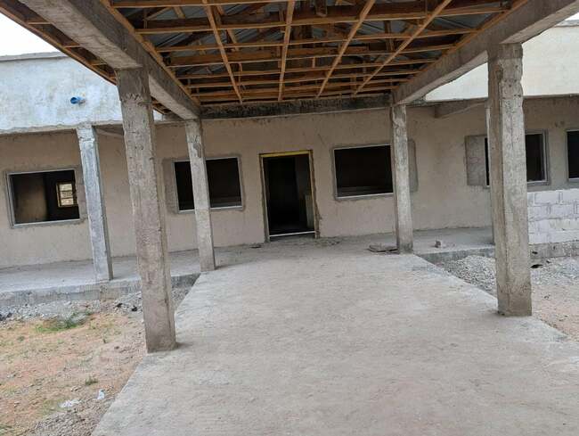 Bauchi govt faults slow execution of Alkaleri Hospital A&E project