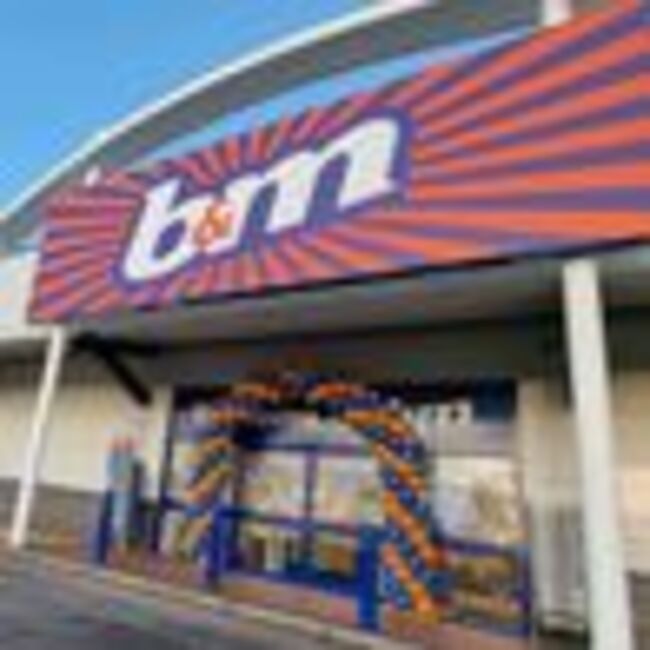 B&M 'versatile' and 'practical' storage piece reduced to just £6