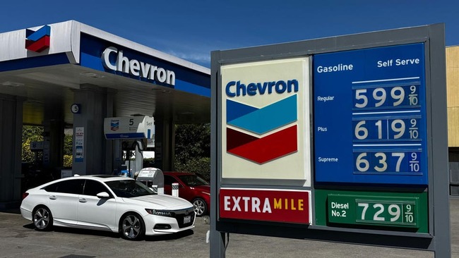 Economic Pessimism Hits All-Time High Among Americans On Iran War Fears