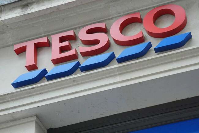 Tesco issues ‘do not eat’ warning for chocolate dessert over fears it contains plastic