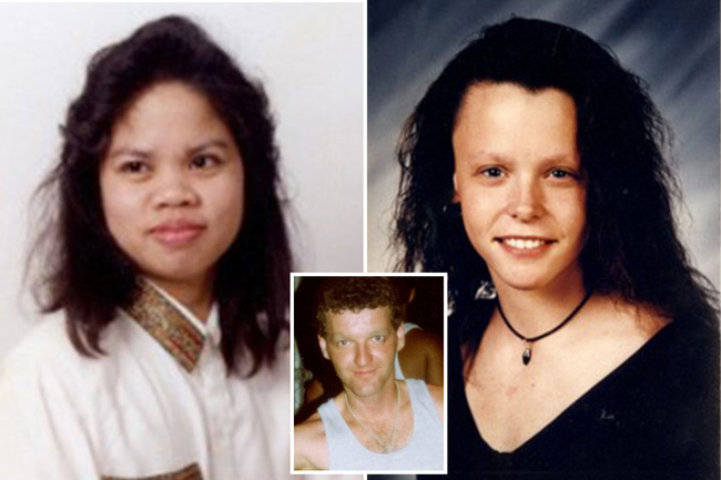 NJ mini-race-car buff tied to longtime cold-case slays of teen, woman