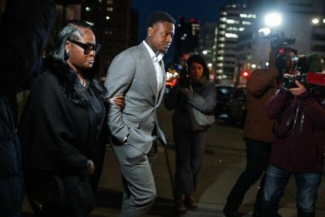 Heat expected to waive Terry Rozier after FBI arrest in gambling probe