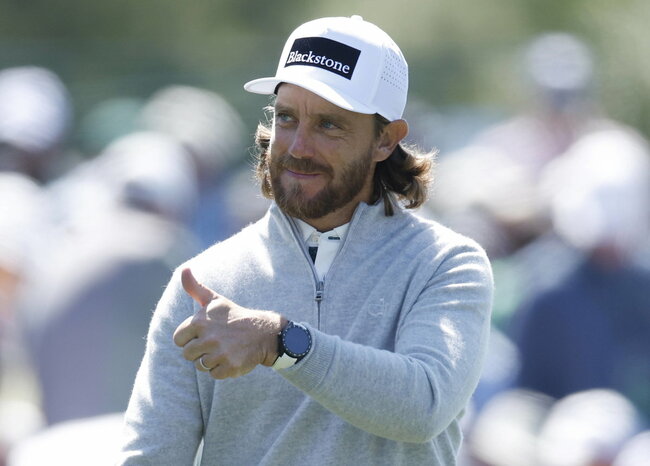 What Is Tommy Fleetwood’s Ethnicity, Religion, and Nationality? All About His Family Roots and Faith