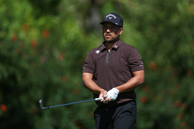 Who Are Xander Schauffele’s Parents? Everything To Know About Stefan Schauffele And Ping-Yi Chen