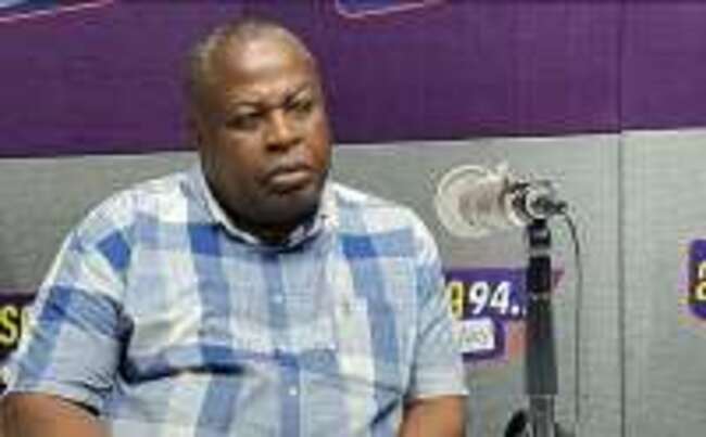 GFA must appoint a coach who understands Ghana’s football identity - Fred Pappoe