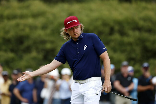 ‘The LIV Effect’: Backlash Grows as Cameron Smith Exits Masters After Brutal Collapse at Augusta