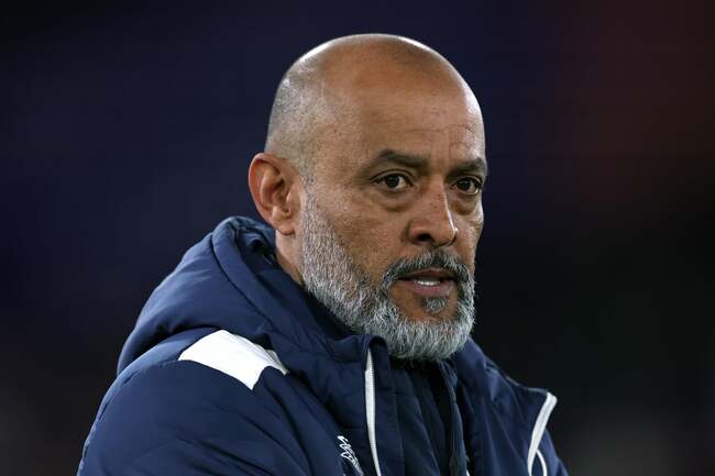 "It doesn't" - Nuno Espirito Santo's survival bid verdict after huge boost for Leeds United rivals West Ham