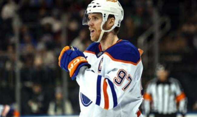 Edmonton Oilers vs. Los Angeles Kings Prediction, NHL Odds