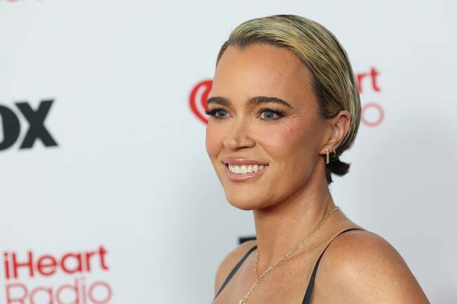 Teddi Mellencamp details new romance with older man amid cancer diagnosis