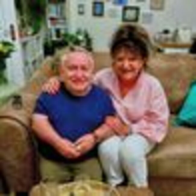 Gogglebox’s Simon Minty shares health battle as he reveals future on Channel 4 show