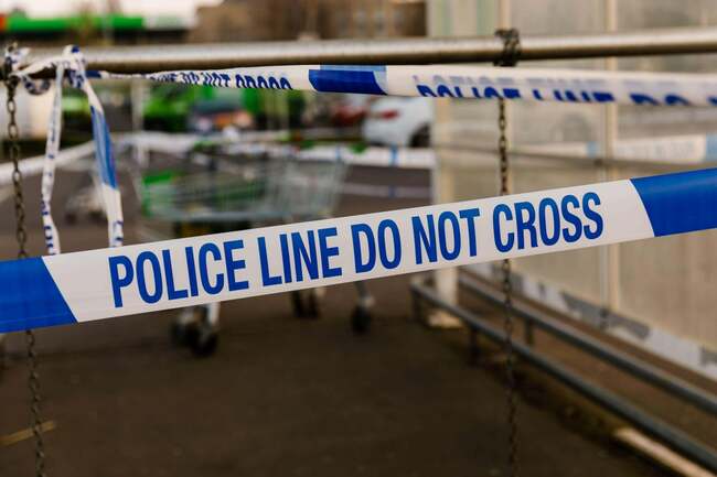 Teenager dies after dog attack in Essex as man arrested following ‘shocking’ incident