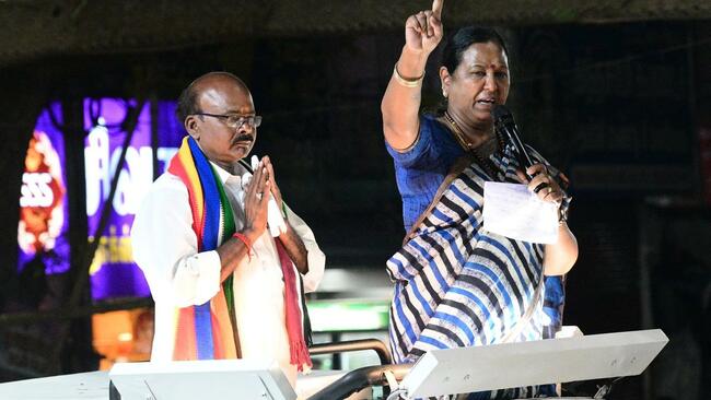 DMK alliance will win over 200 seats, says DMDK general secretary